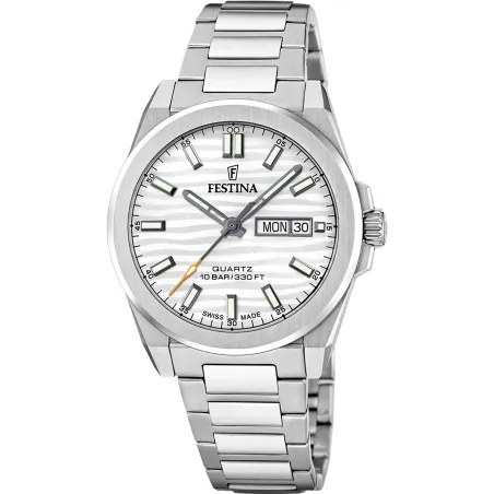 Montre Festina Swiss Made pour Homme F20073/1