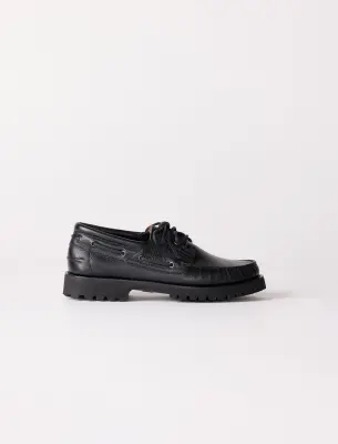 Loïk - Noir grainé — photo 5
