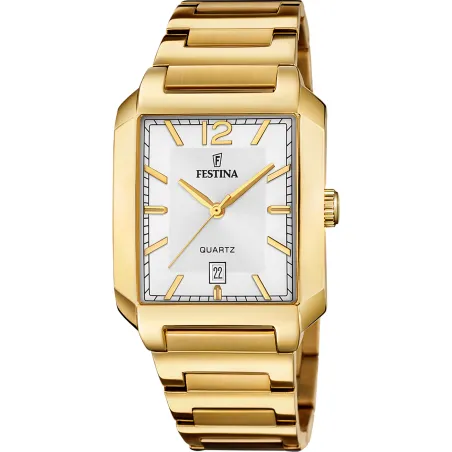 Montre Festina On The Square pour Homme F20678/2