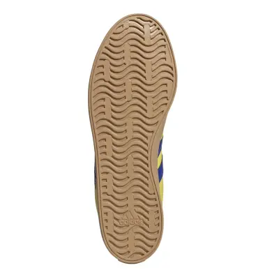 ADIDAS VL COURT 3.0 Jaune — photo 4