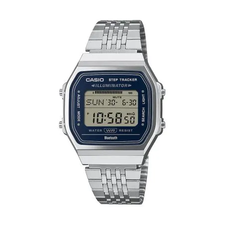 Montre Casio Vintage connectée ABL-100WE-2AEF