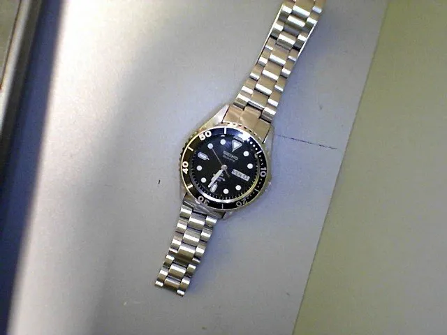 Montre femme