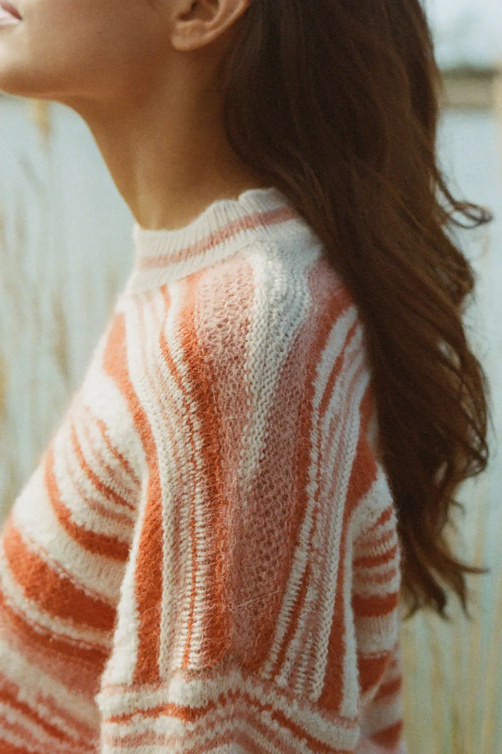 Pull Axelle Paysage
