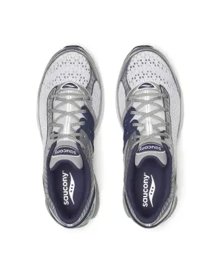 Progrid Paramount Silver Navy — photo 5