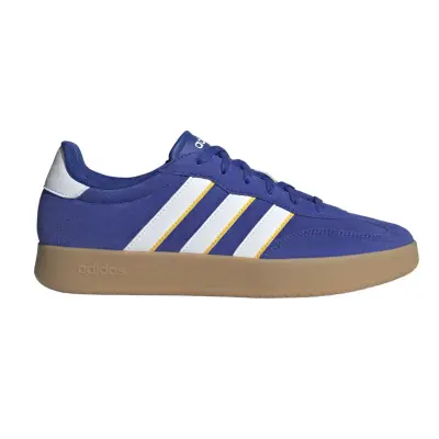 ADIDAS BARREDA Bleu — photo 2