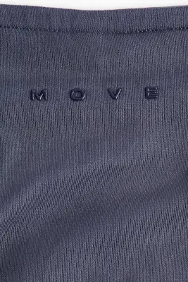 Top de sport SoftMove™ - Bleu foncé — photo 3