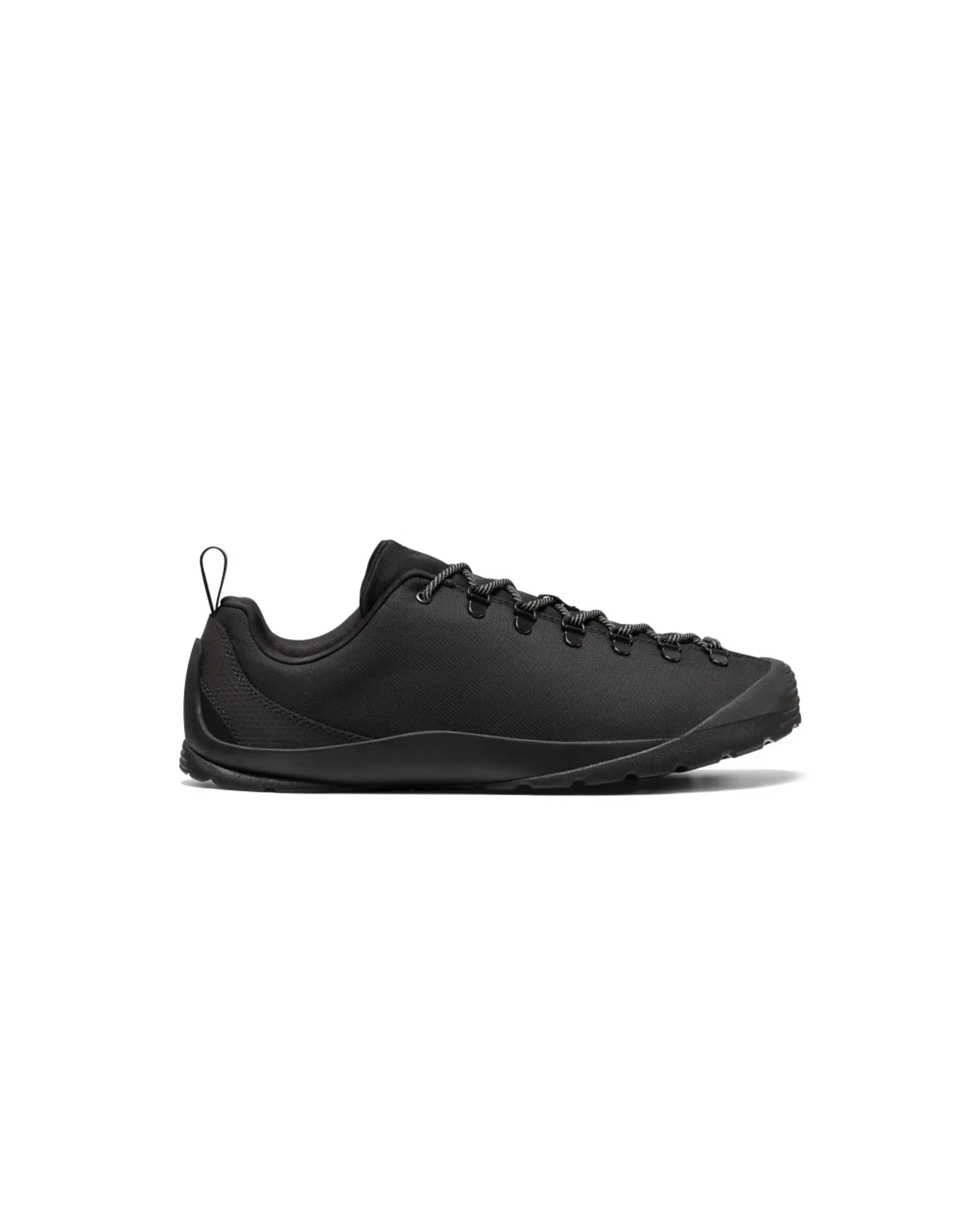Jasper SE2 TXT Flux Black