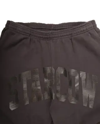 College Pant Black — photo 2