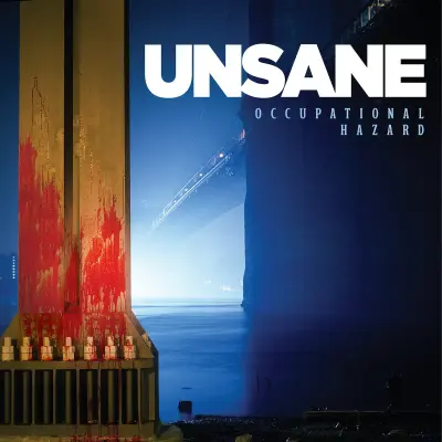 UNSANE – occupational hazard – CD