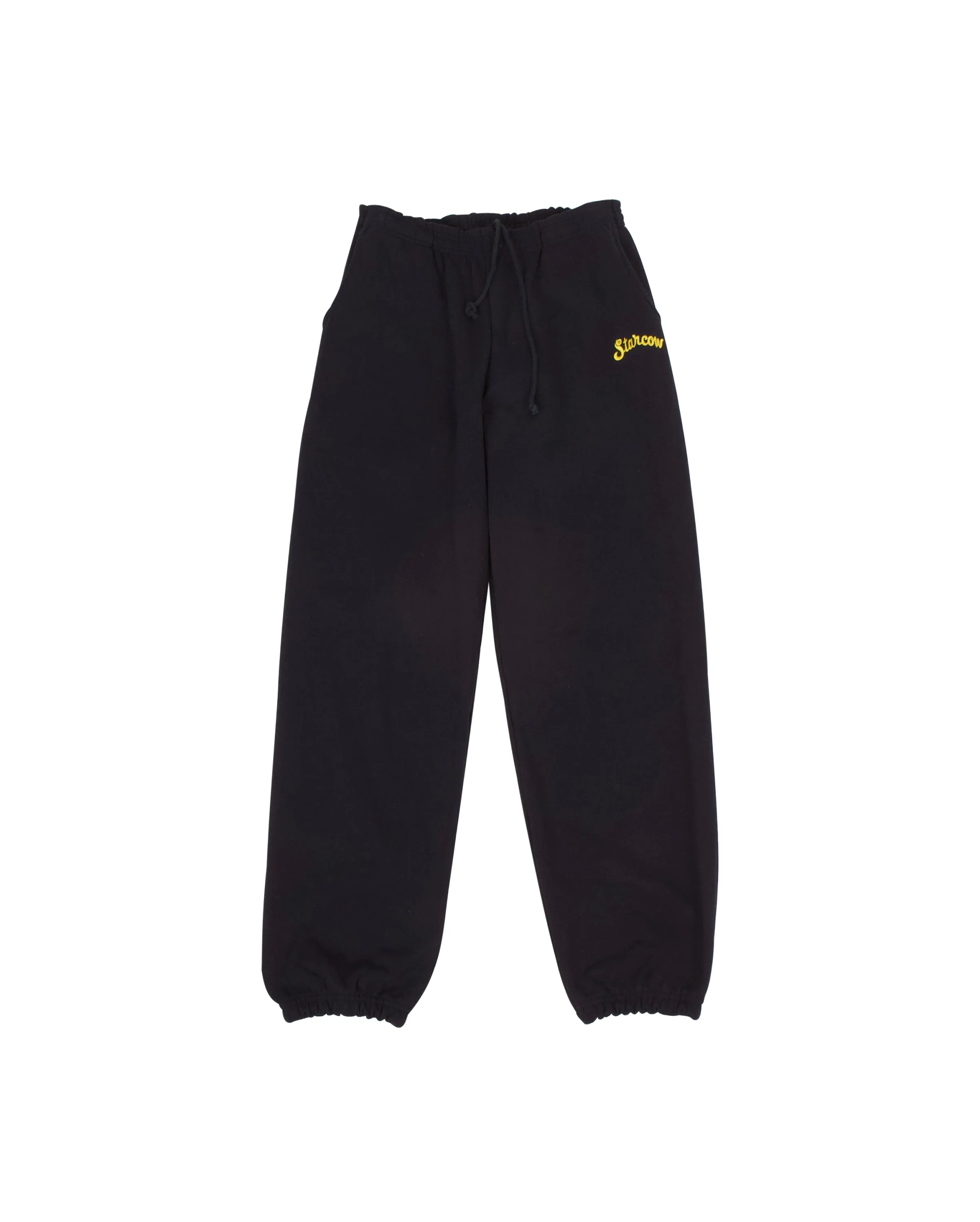 Pants Starcow Chillin Navy Yellow