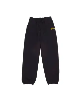Pants Starcow Chillin Navy Yellow — photo 1