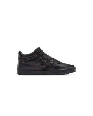x Remy Taveira Fastbreak Pro Mid Black Black — photo 1