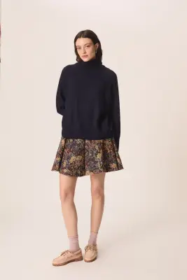 Pull Aramis Marine — photo 3