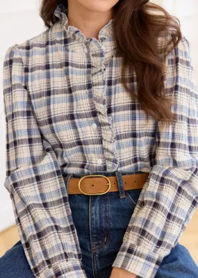 Chemise Yolande — photo 2