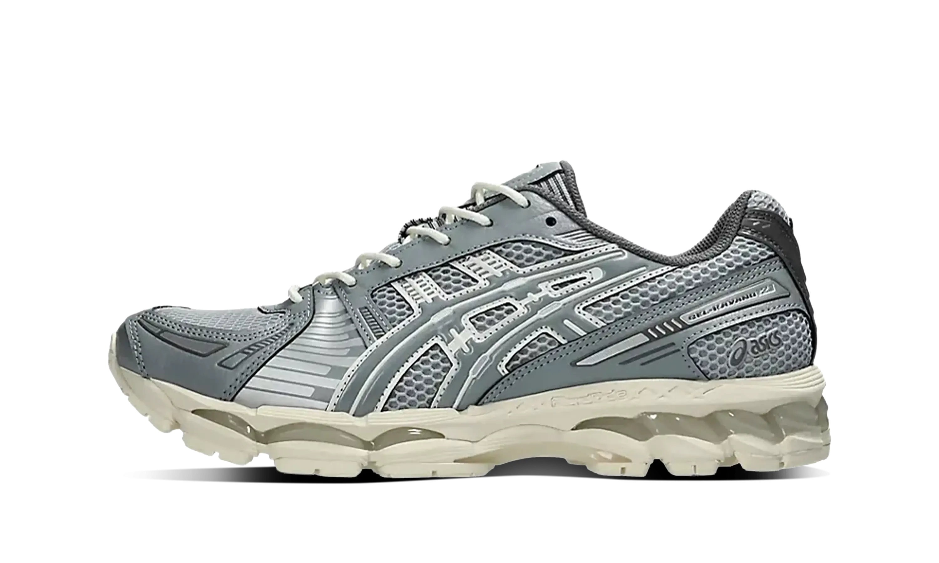 ASICS Gel-Kayano 12.1 Piedmont Grey Gravel