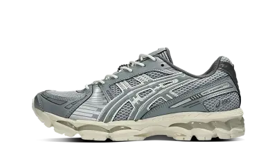 ASICS Gel-Kayano 12.1 Piedmont Grey Gravel — photo 1