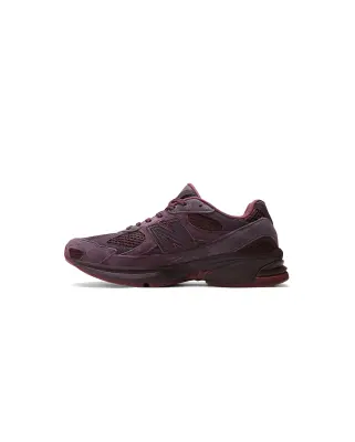 x Rich Paul 2010 Abzorb Plum Brown — photo 3