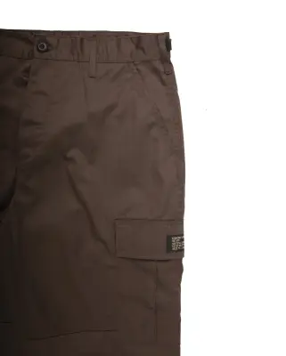 Tactical BDU Pants Brown — photo 3