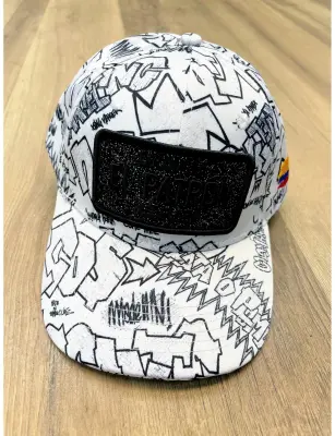 casquette Zoom Flight El Patron — photo 4