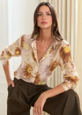 Chemise Cordélia — photo 2