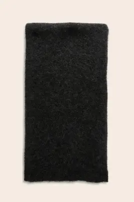 Écharpe Julien gris — photo 4