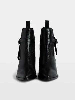 Bottines Tyler — photo 3