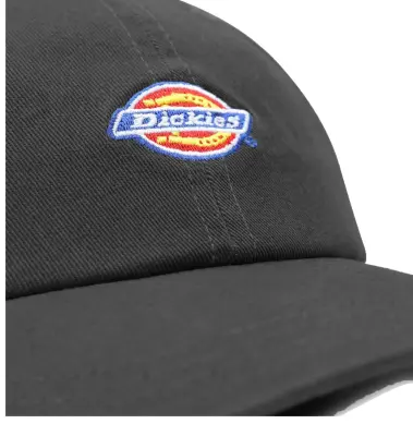 DICKIES HARDWICK CASQUETTE Noir — photo 4
