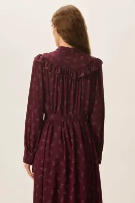Robe Elyana Paisley — photo 5