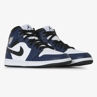 AIR JORDAN 1 MID — photo 3