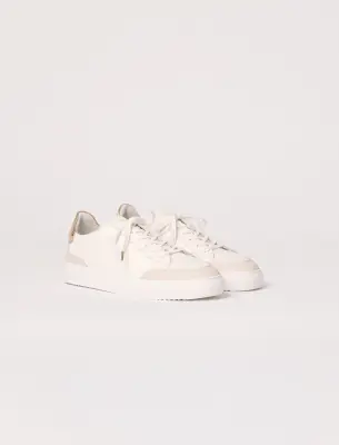 Alena - Blanc & platinium — photo 2