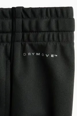 Short de sport Regular Fit DryMove™ - Gris foncé — photo 4