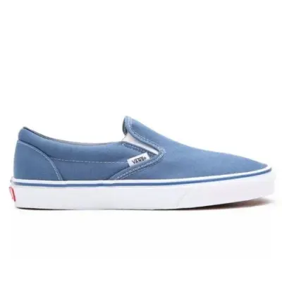 VANS SLIP ON Marine — photo 1