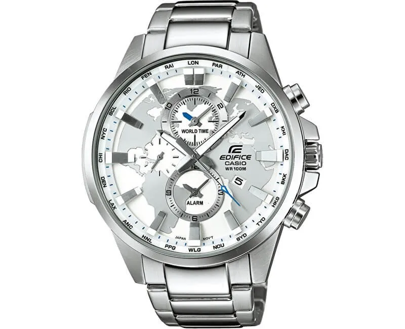 Montre a quartz edifice 5632