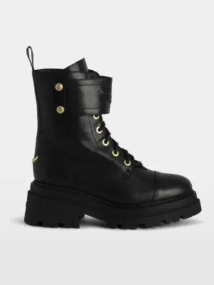 Bottines Joe Ride — photo 1