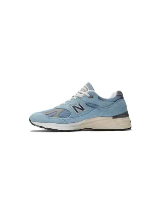 991V2 Made In UK Celestian Blue — photo 2