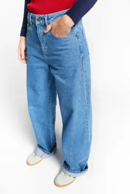 Indee – Jean Wildlife Denim — photo 3