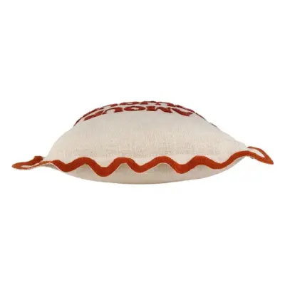 Coussin Amour Toujours — photo 3