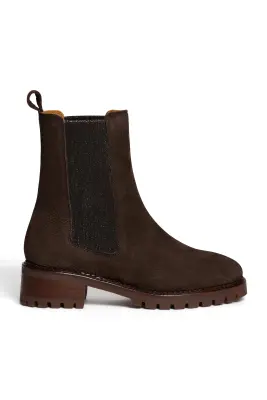 Bottines Lysette Ours — photo 2