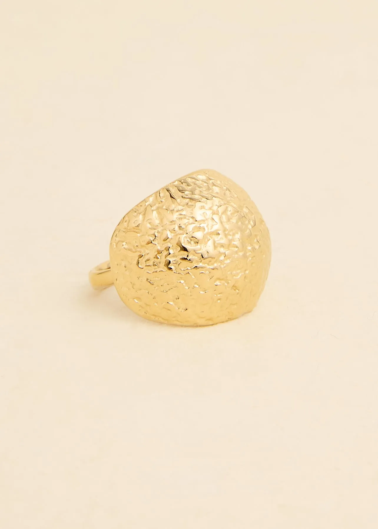 Bague Luna