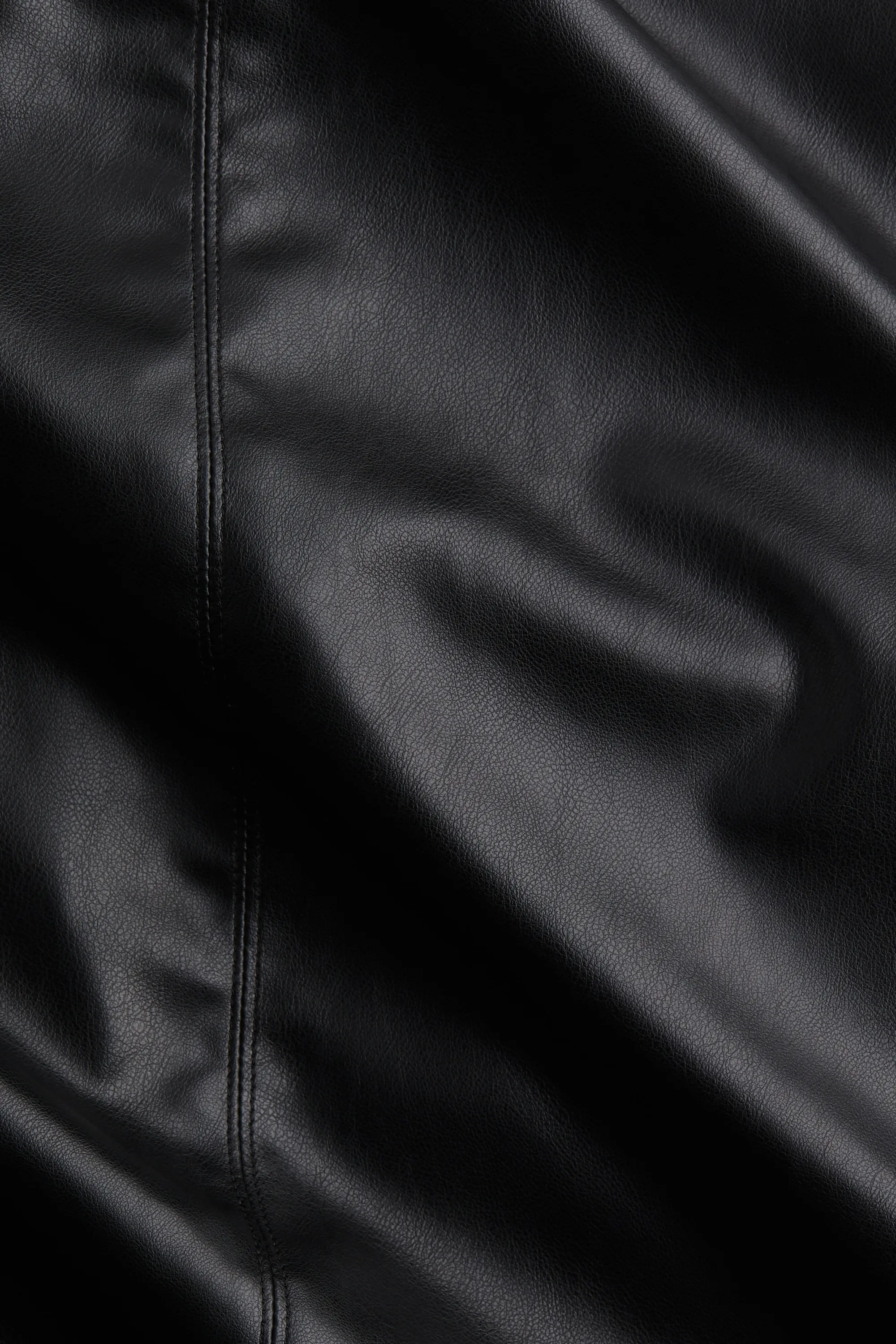 Robe avec dos nu décolleté - Noir