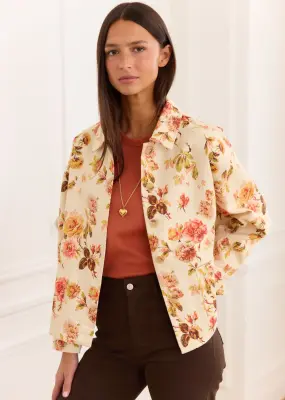 Veste Ezia — photo 5