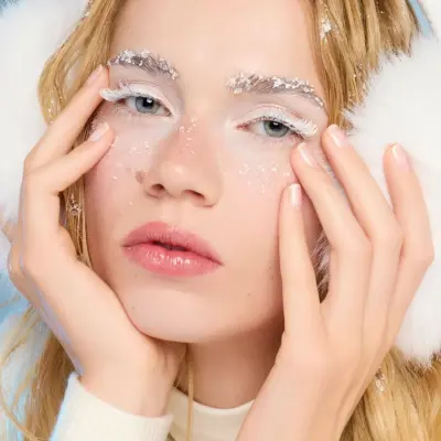 Active™ Shine Icy — photo 3