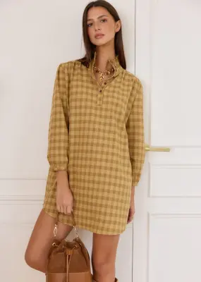 Robe Anémone — photo 2