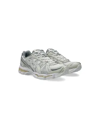 Gel-Kayano 12.1 Cream Smoke Grey — photo 2