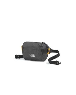 Clyffe Lumbar Pack Anthracite Grey TNF Black — photo 1