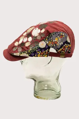 Casquette Japonaise Sakura — photo 2