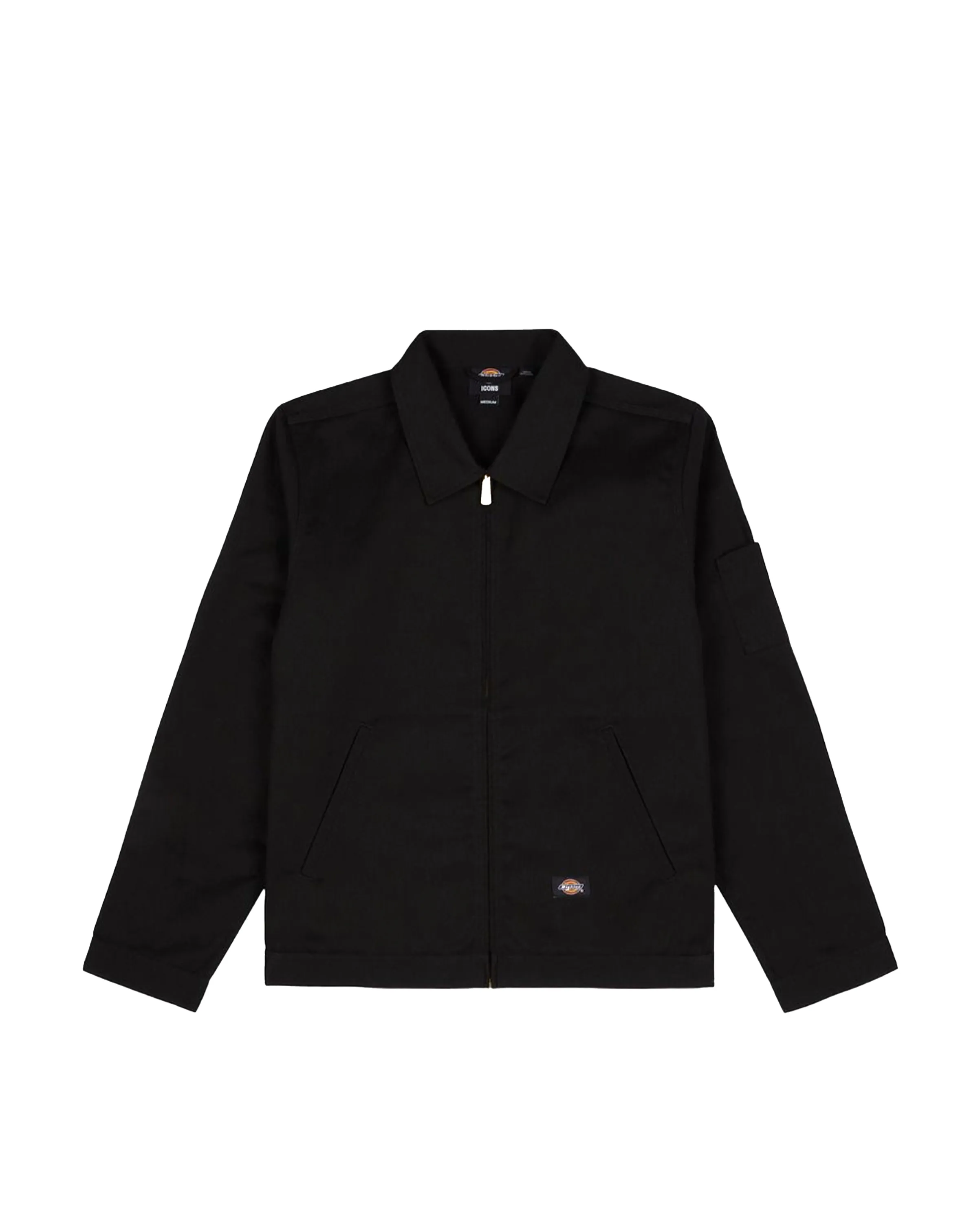 Unline Eisenhower Jacket Black