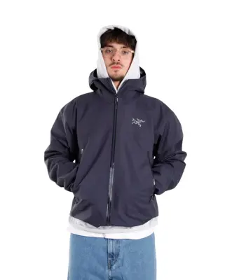 Beta Jacket Black Sapphire — photo 2
