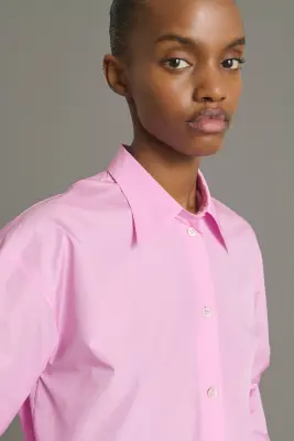 CHEMISE JEANNE ROSE — photo 4