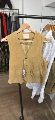 Gilet Levi's Vintage